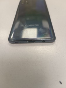 Б/у Мобільний телефон Samsung a515f galaxy a51 4/128gb 01-200940801