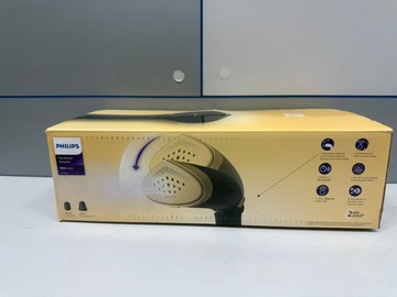 Б/в Пароочищувач Philips 7000 series sth7060/80 01-200940959