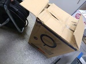Б/в Подовжувач на котушці Horoz Electric 50 m 3 на 1,5 01-200940672