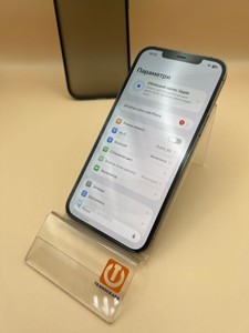 Б/в Мобільний телефон Apple iphone 12 pro max 256gb 01-200899768