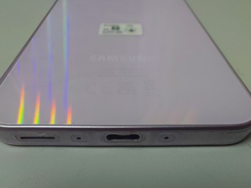 Б/в Мобільний телефон Samsung galaxy a35 5g 6/128gb 01-200945504