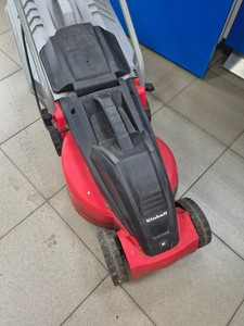 Б/в Газонокосарка Einhell gc-em 1033 01-200944180