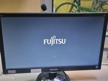 Б/в Системний блок Пк intel pentium g5400 gold/ram 8 gb/hdd відсутній/ssd 64 gb/nvidia gtx 745 (geforce) 1gb ddr3 128bit 01-200892727