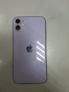 Б/у Мобільний телефон Apple iphone 11 64gb 01-200944040