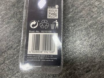 16-000207164: Wenko 19210100