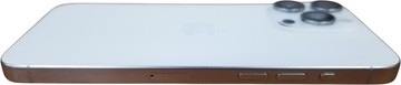 Б/у Мобільний телефон Apple iphone 15 pro max 256gb 01-200901295