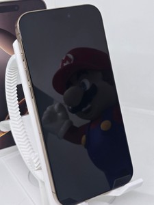 Б/в Мобільний телефон Apple iphone 16 pro max 1tb 01-200858465