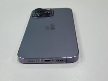 Б/в Мобільний телефон Apple iphone 14 pro max 128gb 01-200909321