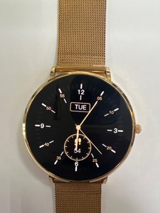 Б/в Смарт-годинник Lemfo t8 ultra 01-200947367