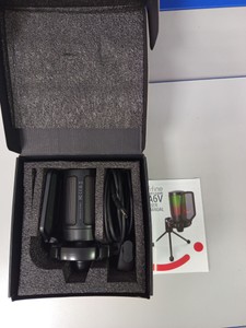 Б/в Мікрофон Fifine ampligame a6v 01-200895818