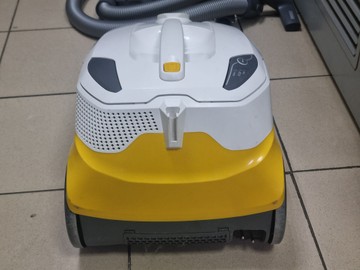 Б/в Пилосос Thomas perfect air animal pure 01-200911878