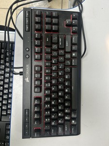 Б/в Клавіатура Corsair k63 01-200946968