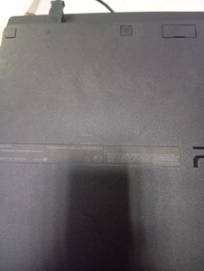 Б/в Ігрова приставка Sony playstation 3 slim 500gb 01-200947376
