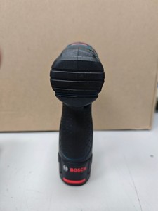 Б/в Шурупокрут Bosch gsr 12v-15 set 01-200936088