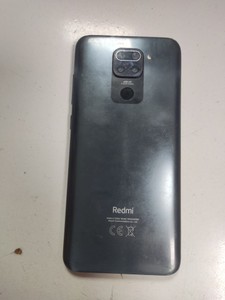 Б/в Мобільний телефон Xiaomi redmi note 9 3/64gb 01-200949965