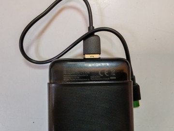 Б/в Повербанк Forever Mobile tb-100l 20000mah 01-200941038