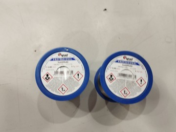Б/в Привій Cynel sn60pb40 2.00mm 1kg 01-200953318