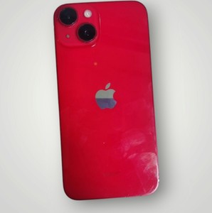 Б/в Мобільний телефон Apple iphone 14 128gb esim 01-200888107