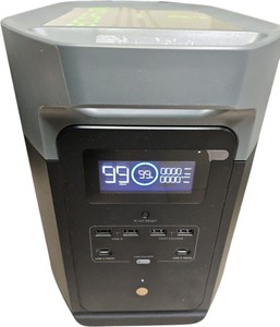 Б/в Зарядна станція Ecoflow delta max 1600 01-200886684