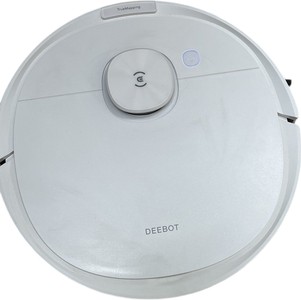 Б/в Робот-пилосос Ecovacs deebot ozmo n8 01-200923511