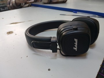 Б/у Навушники Marshall major v 01-200954016