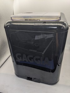 Б/у Кофемашина Gaggia dap nl9206ad 01-200846238
