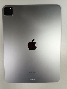 Б/в Планшет Apple ipad pro 11 2022 wi-fi 128gb 01-200953226