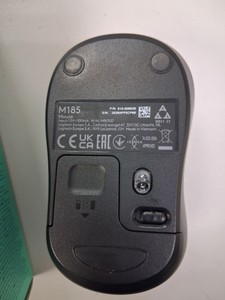Б/в Миша Logitech m185 01-200954518
