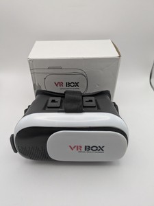 Б/в Окуляри віртуальної реальності Nomi vr box 2 01-200953180