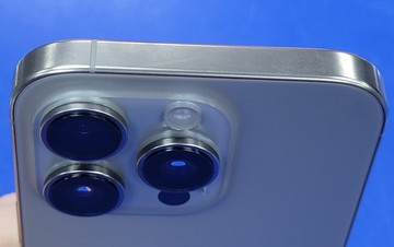 Б/в Мобільний телефон Apple iphone 16 pro 256gb 01-200908285