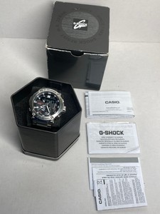 Б/в Годинник Casio g-shock gst-b200 01-200902277