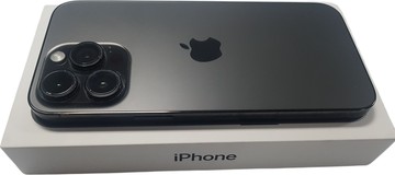 Б/у Мобільний телефон Apple iphone 14 pro max 128gb 01-200946799
