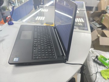 Б/в Ноутбук Dell 16/core i3 6006u ddr3/4gb ddr3/hdd 500 gb/ssd *відсутній/*інтегрована 01-200950449
