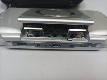 Б/в Ігрова приставка Sony playstation portable \fat\ 01-200955178