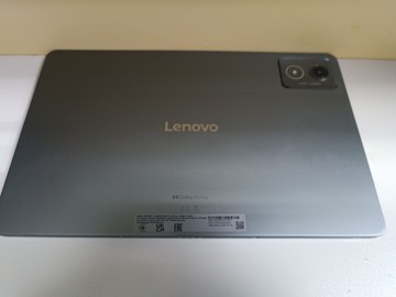 Б/у Планшет Lenovo tab k11 plus 8/256 wifi 01-200955391