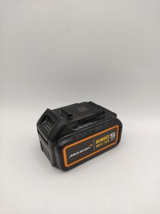 Б/в Акумулятор Dewalt 18 в xr li-ion 5 ач 01-200955125
