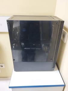 Б/в Системний блок Пк intel core i5-6600k/ram 16 gb/hdd 500 gb/ssd 512 gb/nvidia gtx 1070 ti (geforce) 8gb gddr5 256bit 01-200956899