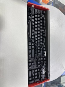 Б/в Клавіатура Xtrike Me gk-981 eng/ukr usb 01-200958536