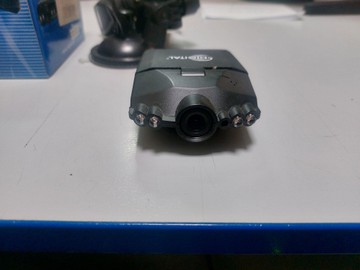 Б/в Автомобільний відеореєстратор Digital dcr-113 01-200958255