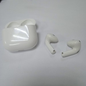 Б/в Навушники Apple airpods 4 01-200958689