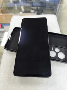 Б/в Мобільний телефон Xiaomi redmi note 12 pro+ 5g 8/256gb 01-200919021