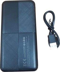 Б/в Повербанк S-Link ip-g12n 10000mah 2.1a 2usb 01-200893585