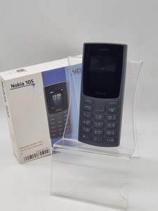 Б/в Мобільний телефон Nokia 105 ss 2023 01-200939947