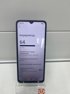Б/в Мобільний телефон Xiaomi redmi a3 4/128gb 01-200962088