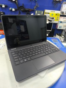 Б/в Ноутбук Dell 12/pentium n6000 ddr4/4gb ddr4/hdd *відсутній/ssd 120 gb/*інтегрована 01-200947151