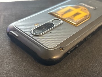 Б/в Мобільний телефон Ulefone armor x8 3/64gb 01-200962178