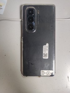 Б/в Мобільний телефон Infinix hot 50 pro+ 8/256gb 01-200962571