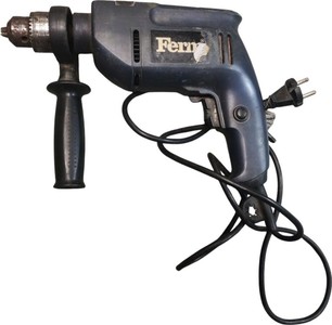 Б/в Дриль ударний Ferm fpd-810 01-200962192