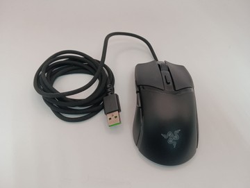 Б/в Миша Razer cobra 01-200919599