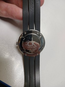 Б/в Годинник Calvin Klein k2r 2m1 01-200963221